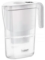 Bwt 815492 Vízszűrő kancsó 2,6l 1 szűrőbetéttel kép
