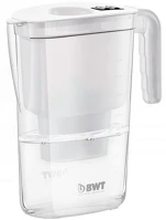 Bwt 815491-A Vízszűrő kancsó 2,6l 1 szűrőbetéttel kép