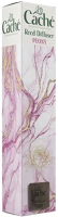 Caché CRDO102 Légfrissítő  bazsarózsa pálcikás 100 ml kép