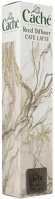 Caché CRDO107 Légfrissítő  latte kávé pálcikás 100 ml kép