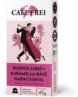 Cafe frei 9+1DB kapszula kép
