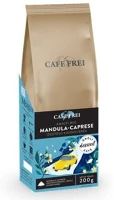 Cafe frei COR_KHK1083 Kávé, pörkölt, őrölt, 200 g,  