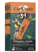 Cafe frei COR_KHK1085 Instant kávé, 10x17 g,  