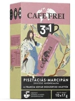 Cafe frei COR_KHK1086 Instant kávé, 10x17 g,  