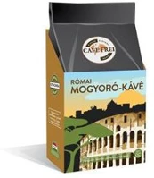 Cafe frei COR_KHK488 Kávé, pörkölt, szemes, 125 g,  