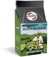 Cafe frei COR_KHK491 Kávé, pörkölt, szemes, 125 g,  