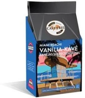 Cafe frei COR_KHK534 kávé, pörkölt, szemes, 125 g, cafe frei 