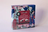 Cafe frei COR_KHK628 Kávékapszula, nespresso® kompatibilis, 9 db,  