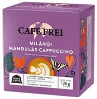 Cafe frei COR_KHK953 kávékapszula, dolce gusto kompatibilis, 9 db, cafe frei 