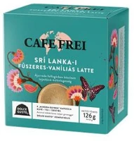 Cafe frei COR_KHK954 kávékapszula, dolce gusto kompatibilis, 9 db, cafe frei 