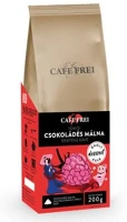 Cafe frei COR_KHK985 Kávé, pörkölt, őrölt, 200 g,  