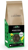 Cafe frei COR_KHK986 Kávé, pörkölt, őrölt, 200 g,  