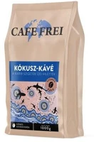 Cafe frei COR_KHK987 Kávé, pörkölt, szemes, 1000 g,  
