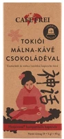 Cafe frei VL30_00927 Kávékapszula nespresso tokiói csokoládés-málna 9 kapszula/doboz kép