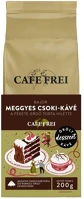 Cafe frei VL30_00966 Kávé őrölt  bajor meggyes csoki 200g kép