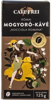 Cafe frei VL30_00972 Kávé szemes  római mogyoró 125g kép