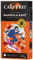 Cafe frei VL30_00976 Kávé szemes  kaliforniai mandula 125g kép