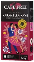 Cafe frei VL30_00977 Kávé szemes  buenos aires-i karamella 125g kép