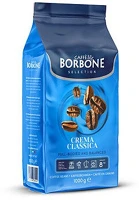 Caffé borbone 66801 Kávé szemes 1000g. crema classica kép