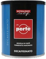 Caffe perte 00123/2 Őrölt kávé  koffeinmentes 250g kép