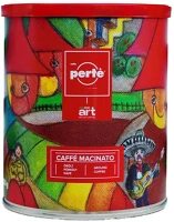 Caffe perte 00123/5 Őrölt kávé  art of coffee 250g kép