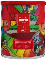 Caffe perte 00123/6 Szemes kávé  art of coffee 250g kép