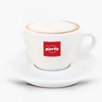 Caffe perte 20.01224 Pohárkészlet kávés  cappuccino 6 szett/doboz kép