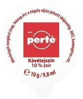Caffe perte 30.01907 Kávétejszín  120x10 g kép