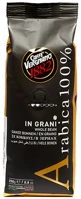Caffé vergnano 100% 250G Kávé szemes  arabica 100% 250g kép