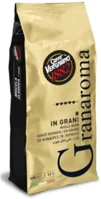 Caffé vergnano 2292402 Kávé szemes  granaroma 500g kép