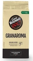Caffé vergnano COR_KHK1107 Kávé, pörkölt, őrölt, 250 g,  