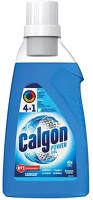 Calgon 13.01320 Mosógép vízlágyító gél  750 ml kép