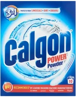 Calgon POR 700 G Vízlágyító por 700 g kép