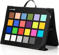 Calibrite CCC-XL-CS Colorchecker classic xl w/cs kép