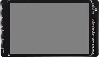 Calibrite CCGB-MINI Colorchecker gray balance mini kép