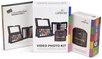 Calibrite CCPLHL-PPV2 Video photo kit kép