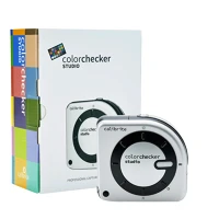 Calibrite CCSTUDIO Colorchecker studio kép