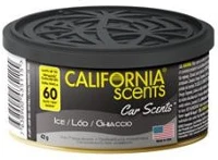 California scents COR_AICS011 Autóillatosító konzerv, 42 g,  