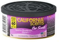 California scents COR_AICS015 Autóillatosító konzerv, 42 g,  