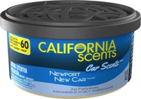 California scents COR_AICS05 Autóillatosító konzerv, 42 g,  