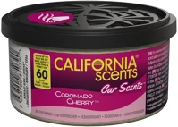 California scents CSCC Autó illatosító  coronado cherry kép