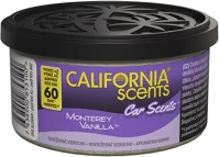 California scents CSMVC Autó illatosító  monterey vanilla kép