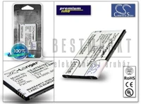 Cameron sino CS-HTS510XL Htc desire s akkumulátor -  li-ion 1500 mah - x-longer kép