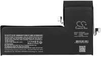 Cameron sino CS-IPH120XL Apple iphone 11 pro, akkumulátor, 3500 mah, li-polymer, kompatibilis kép