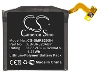 <span itemprop='brand'>Cameron sino</span> <span itemprop='sku'>cs-smr820sh</span>