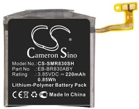 <span itemprop='brand'>Cameron sino</span> <span itemprop='sku'>cs-smr830sh</span>