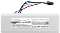 <span itemprop='brand'>Cameron sino</span> <span itemprop='sku'>14,4v / 2500mah</span>