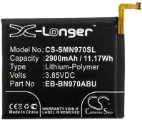 Cameron sino EB-BN970ABU Samsung galaxy note 10 / 10 5g sm-n970 / n971, akkumulátor, 2900 mah, li kép