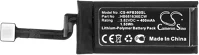 Cameron sino HB681636ECW Huawei free buds 3, akkumulátor, 400 mah, li-polymer, kompatibilis kép