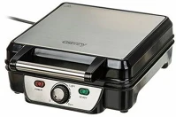 Camry CR 3025 Xxl belga gofrisütő kép